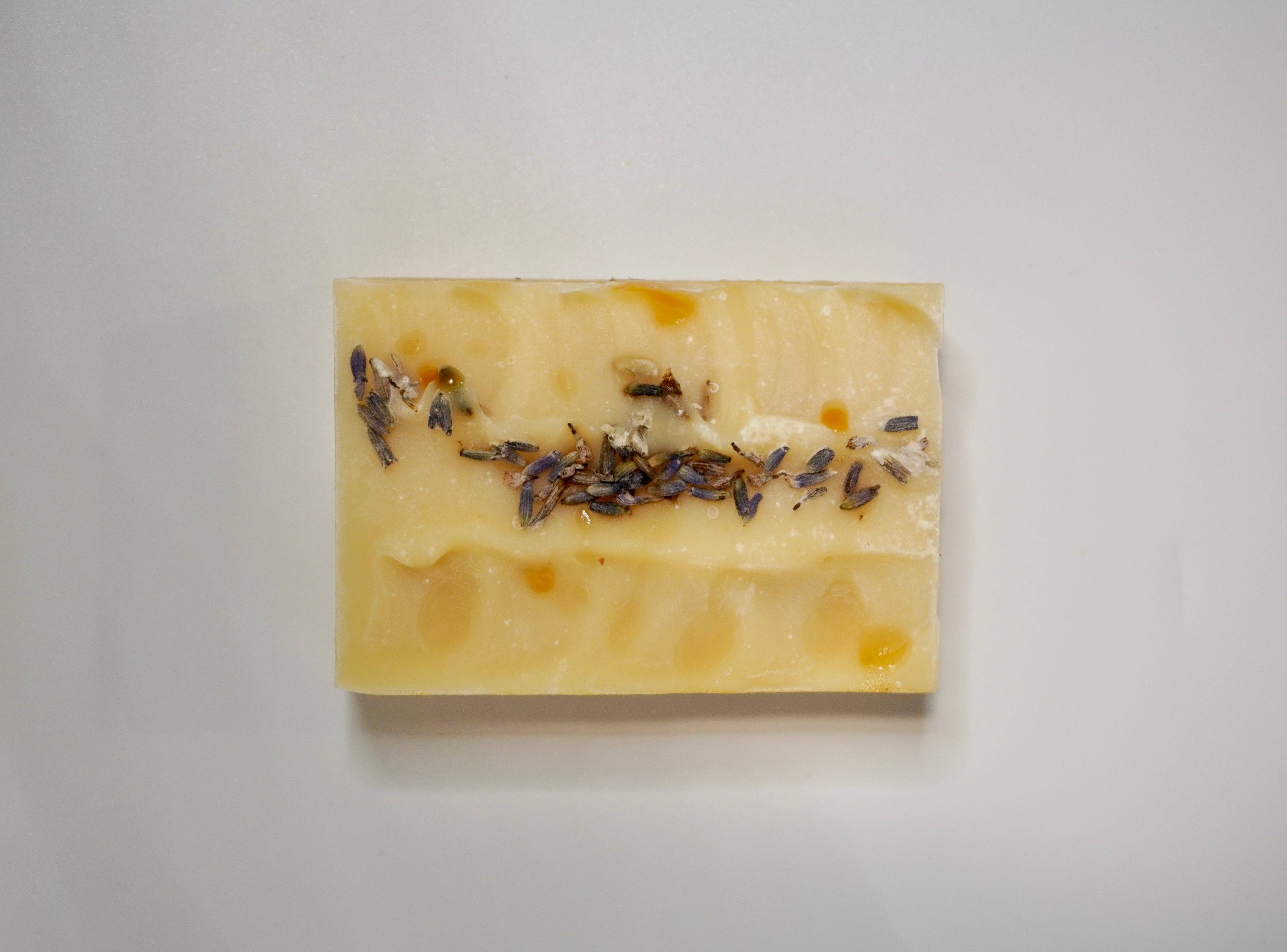 Krem au Krem, LLC - Wholesale Bar Soap - Natural Organic Savons (Hair & Body Bar)6