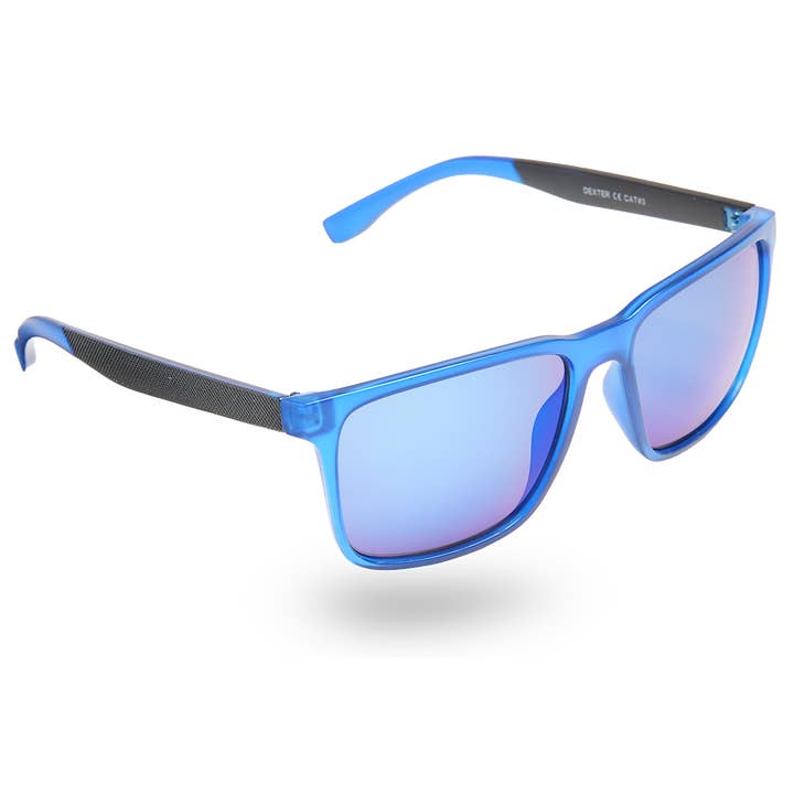 EyeLevel – wholesale Sunglasses – Men's – Dexter - Sunglasses - Classic Style - 2 Styles