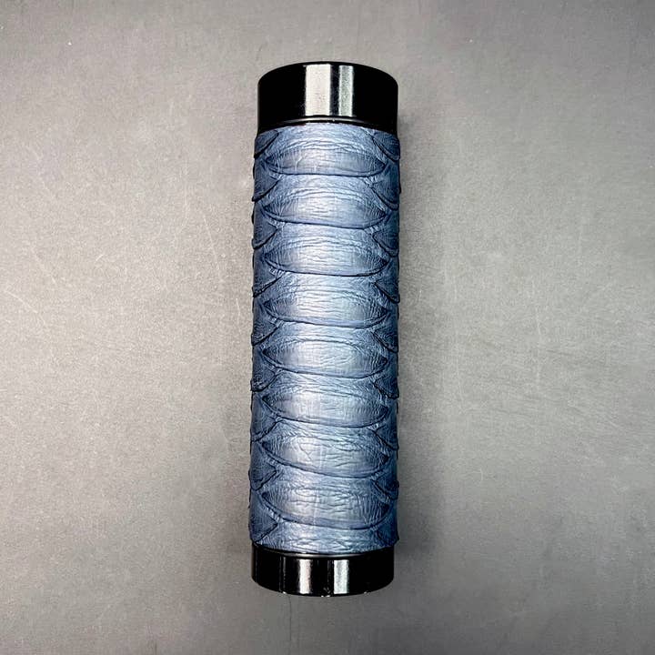 Zigarettenetui aus Pythonleder, für den Großhandel von Haus of Topper