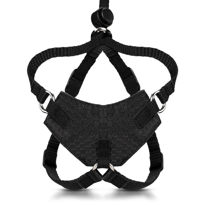 Houdini™ Flugtsikker Katteharness for engroshandel hos Outdoor Bengal
