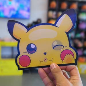 Purchase Wholesale card pikachu. Free Returns & Net 60 Terms on Faire