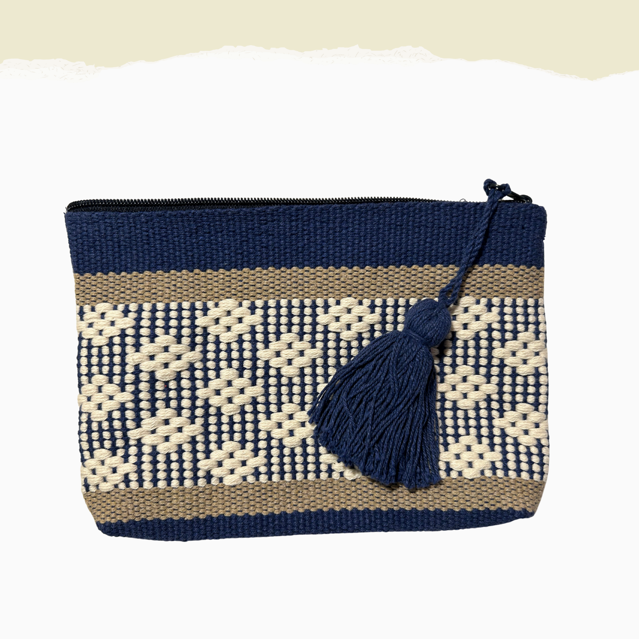 Bette - Wholesale Pouch - Women's - Oaxaca Medium Pouch - Multiple Colors & Designs2