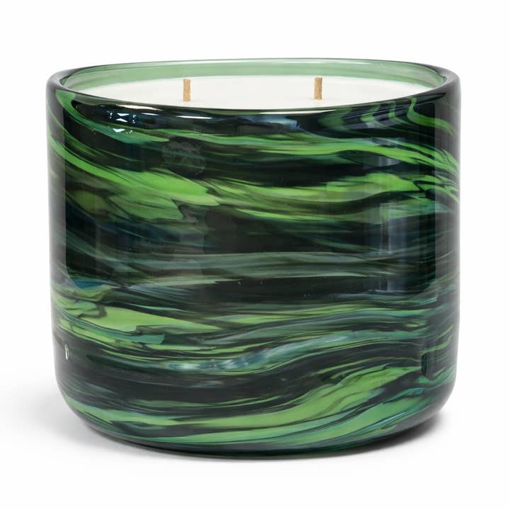 Wild - Origins Collection Candle (15 oz) for wholesale by The LoveJoy Project