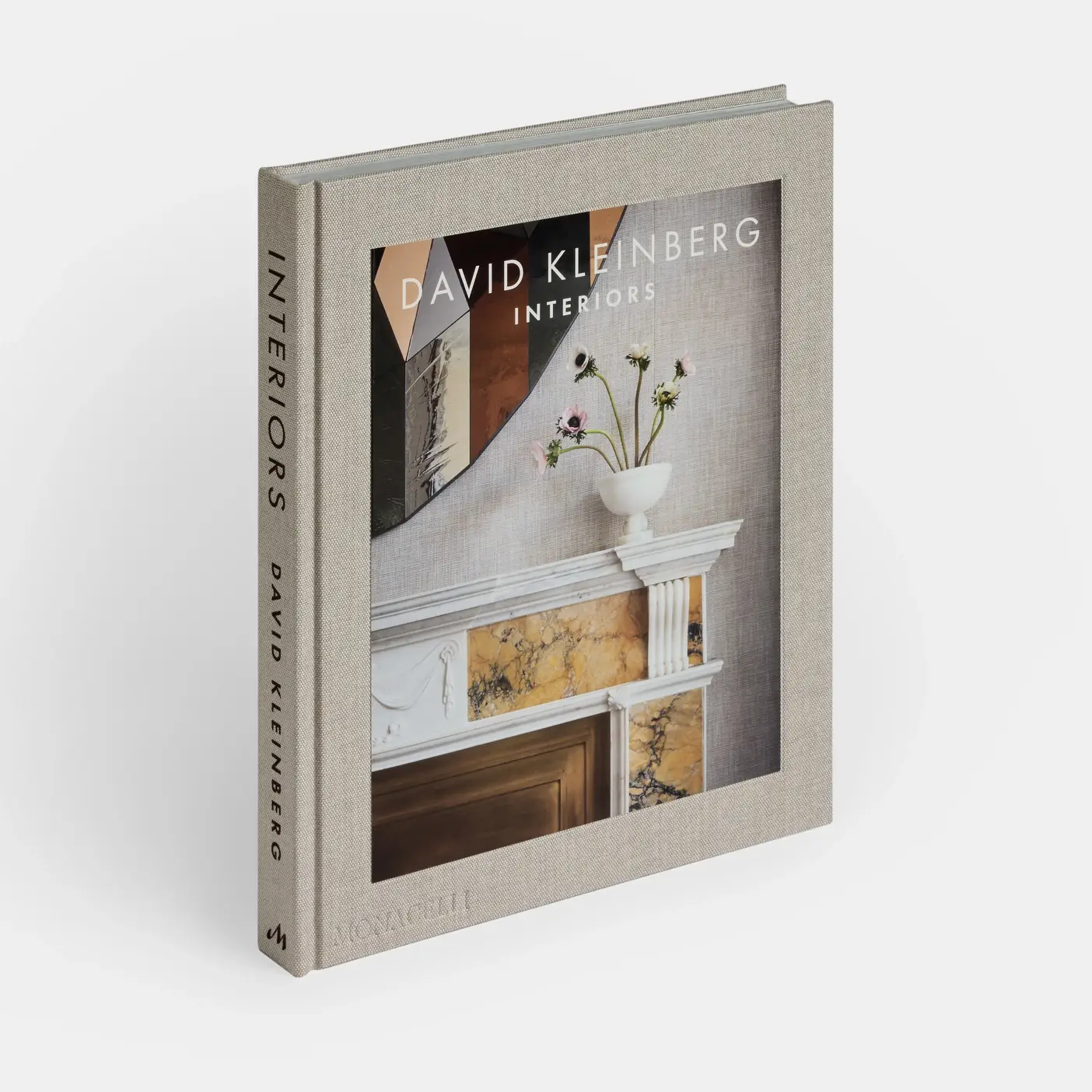 Phaidon - Wholesale Home & Garden - David Kleinberg: Interiors0