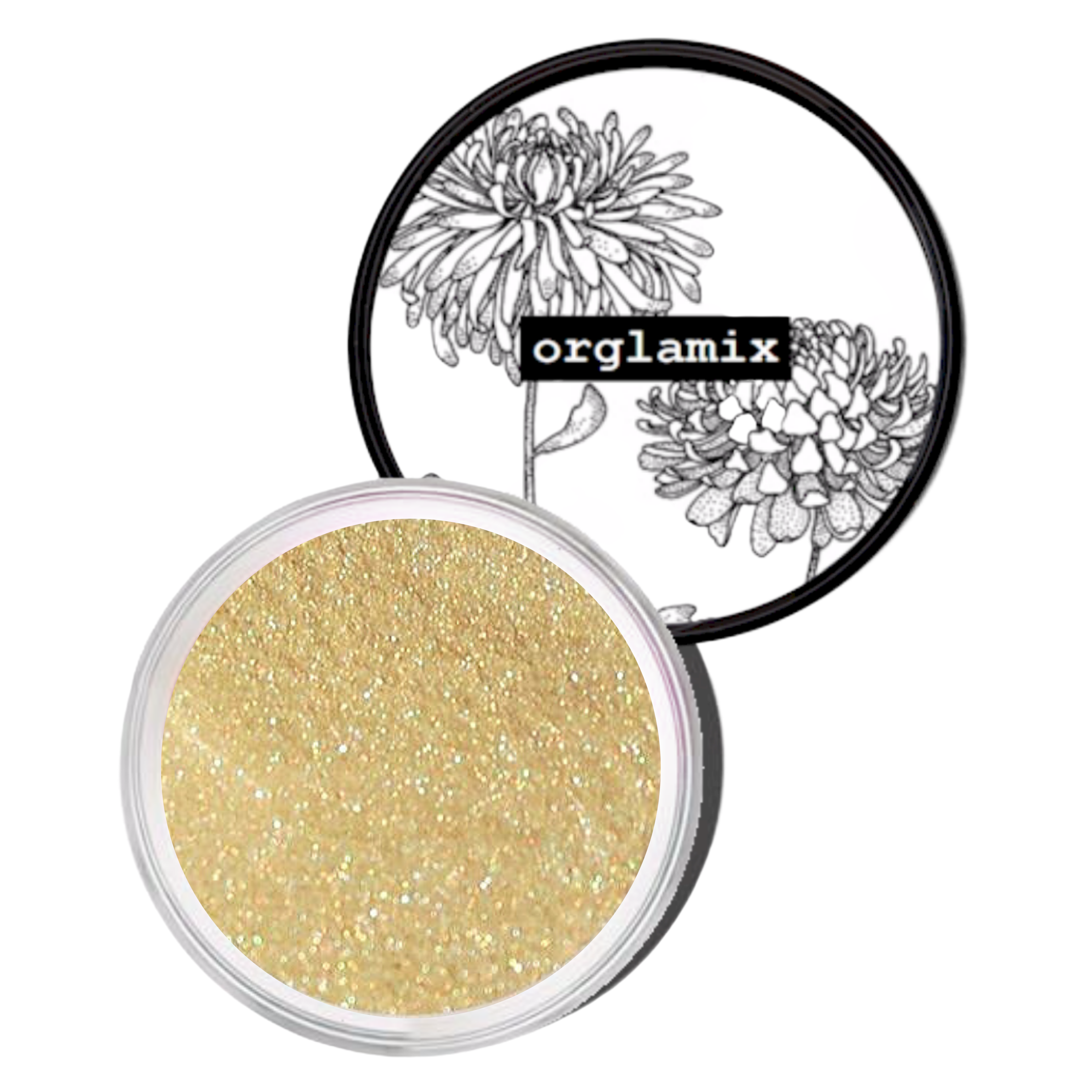 Orglamix – Großhandel Lidschatten – Lidschatten – Clean Beauty – 75 Farbtöne – Hochpigmentiert und Naturkosmetik53