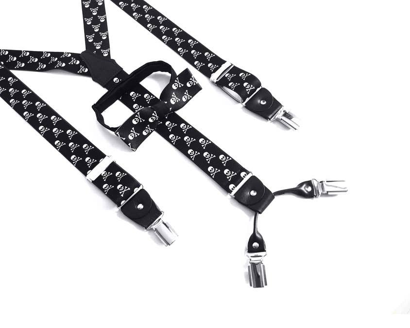 Potenciano Group SL - Wholesale Bow Tie - Men's - Ref. 602-SERIE.U - Elastic Bow Ties Fashion Motifs - by Layos87