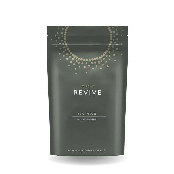 Revive Capsules 60 Servings for wholesale by yvb