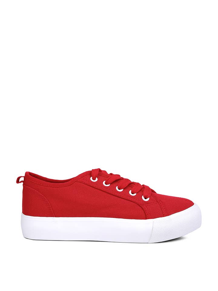 Rag Company - Wholesale Lifestyle Sneakers - Women's - Glam Doll Knitted Sliver Platform Sneakers