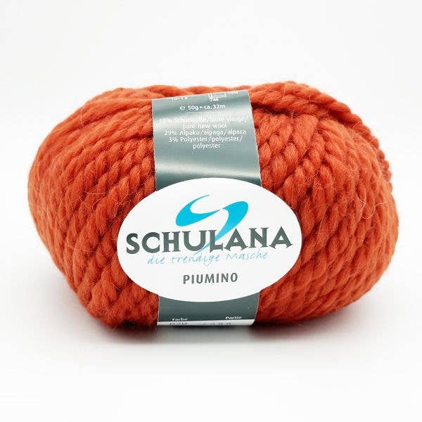 SCHULANA - Wholesale Yarn - Piumino wool3