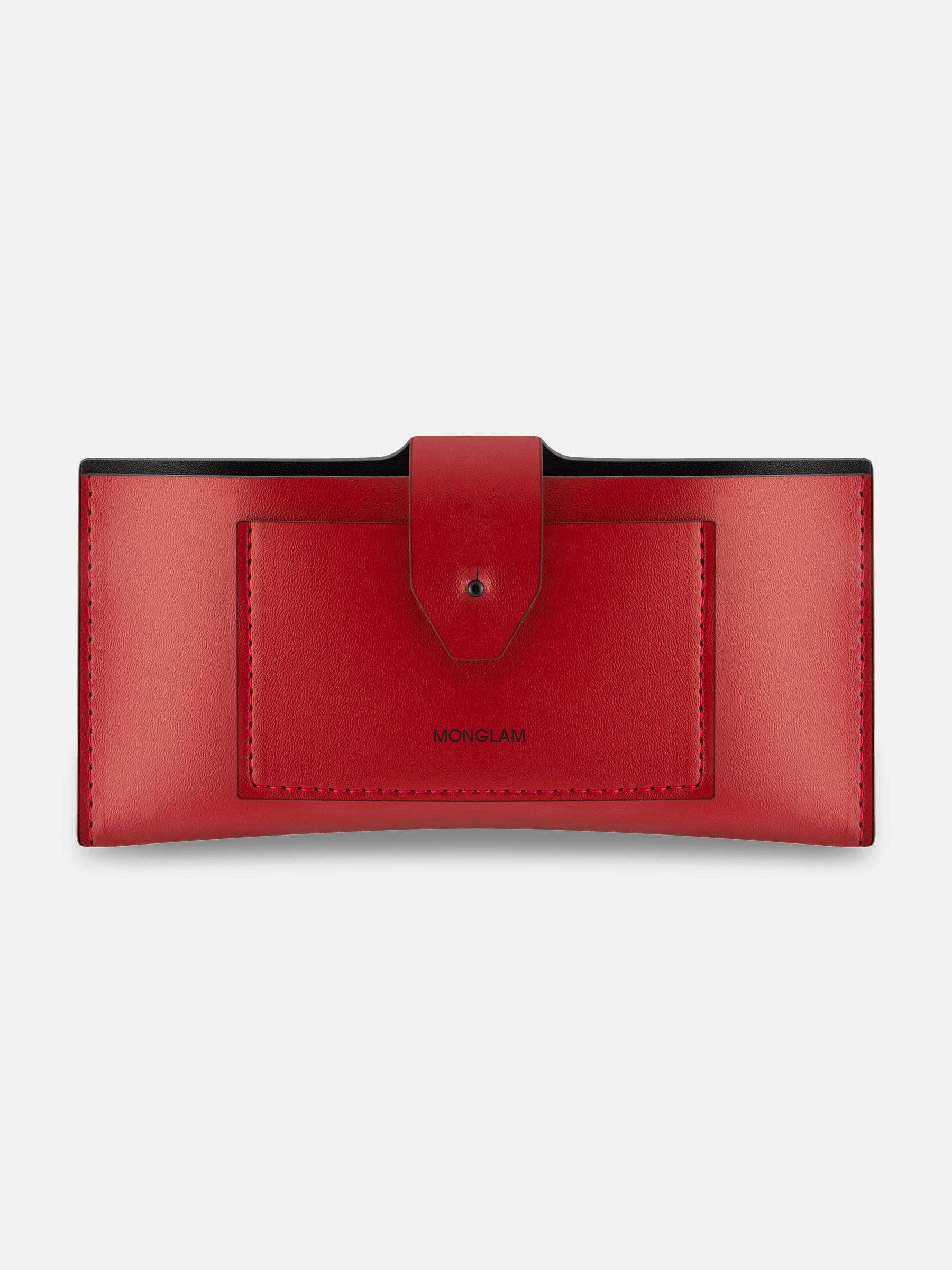 MONGLAM - Wholesale Sunglasses - Unisex - Rain Black4