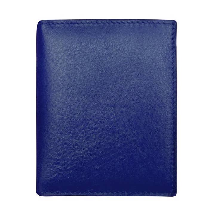 ili New York - Wholesale Wallet - Men's - 7177 Small Snap Wallet12