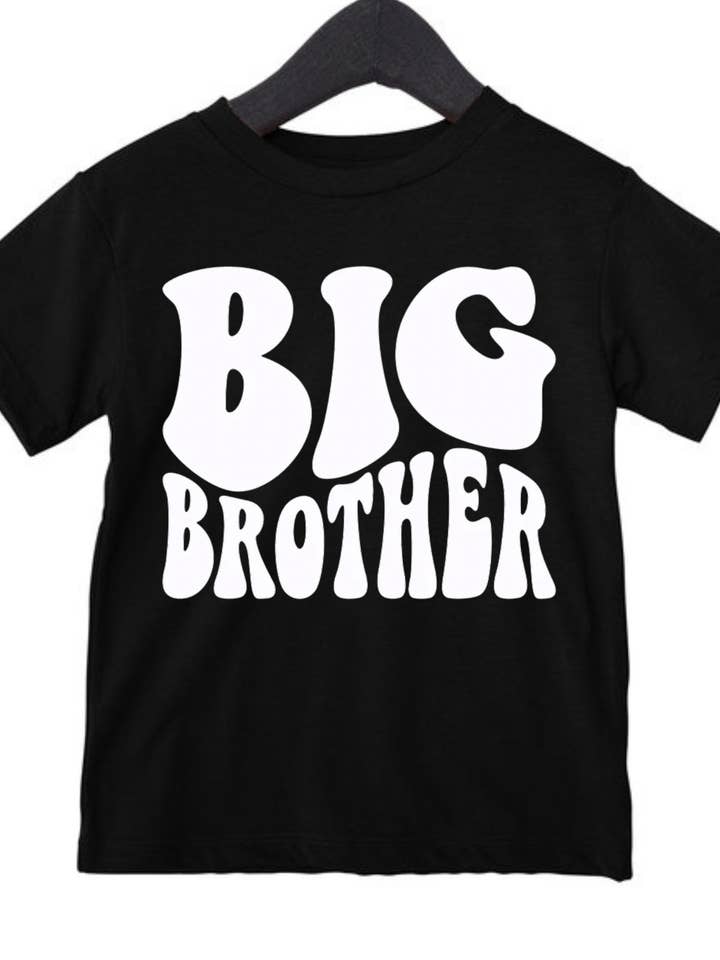 Big Brother T-Shirt for wholesale by Arlo.Hendrix LLC