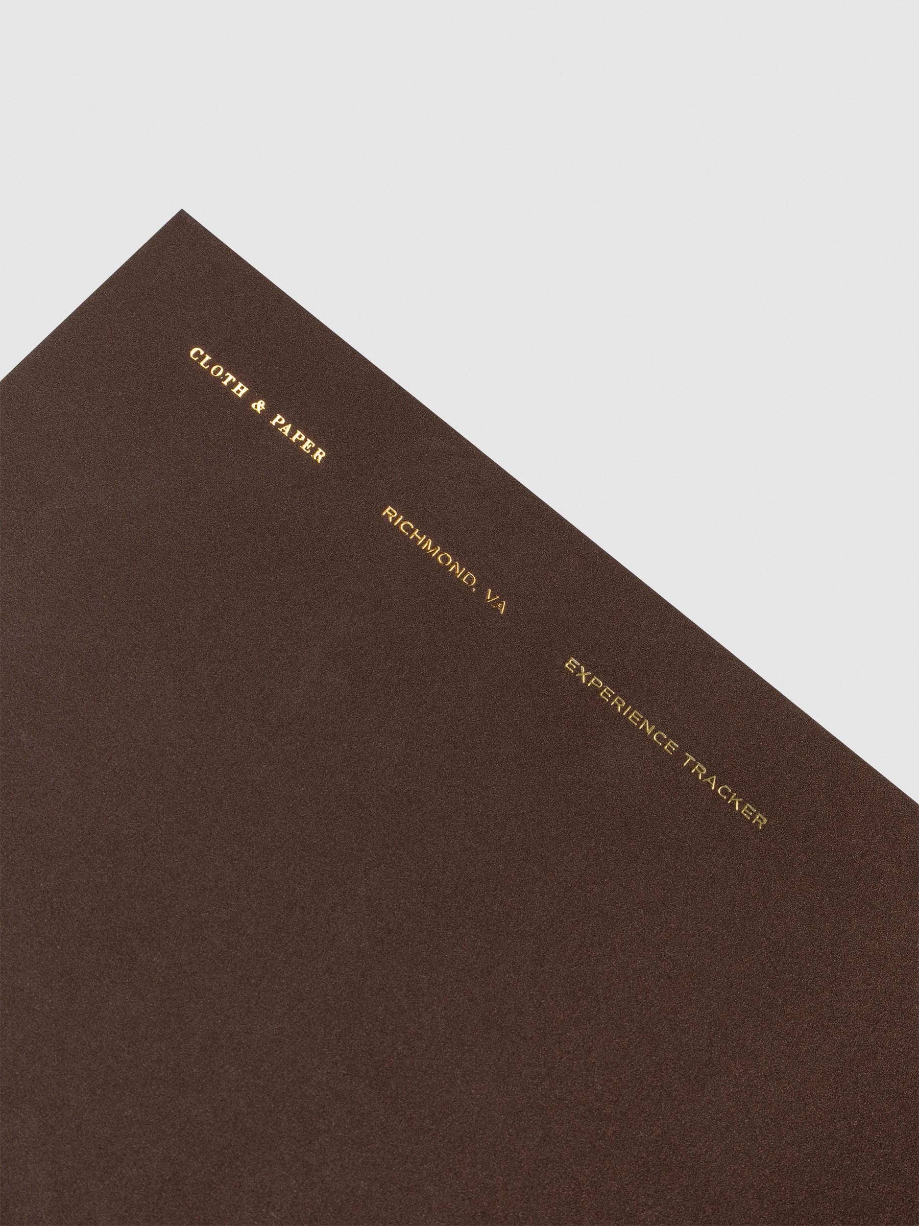 Cloth & Paper - Wholesale Notebook - Travel Notebook | A5 Slim50