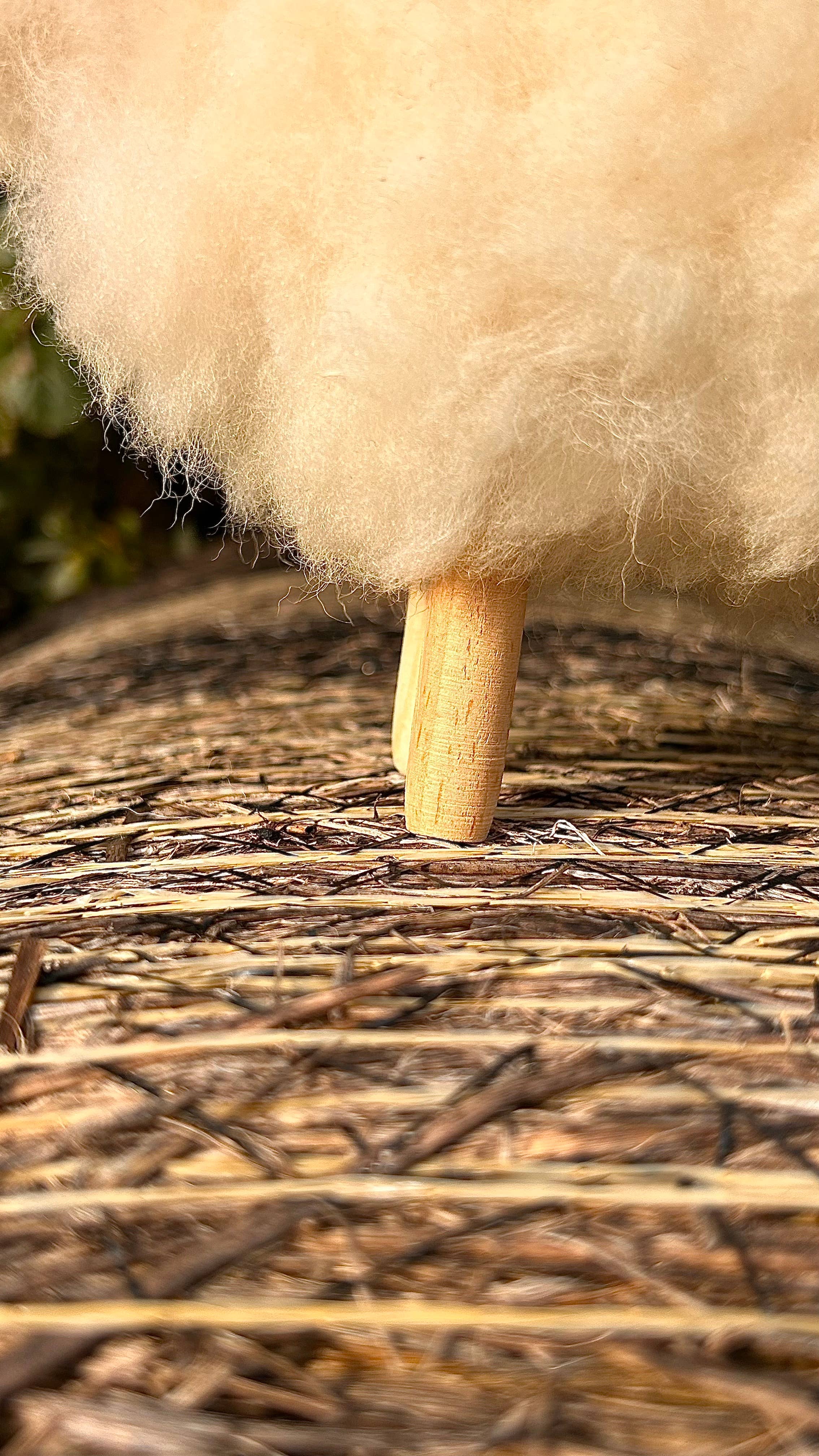 ZINE & LYNE - Wholesale Decorative Tabletop Object - Decorative sheep3