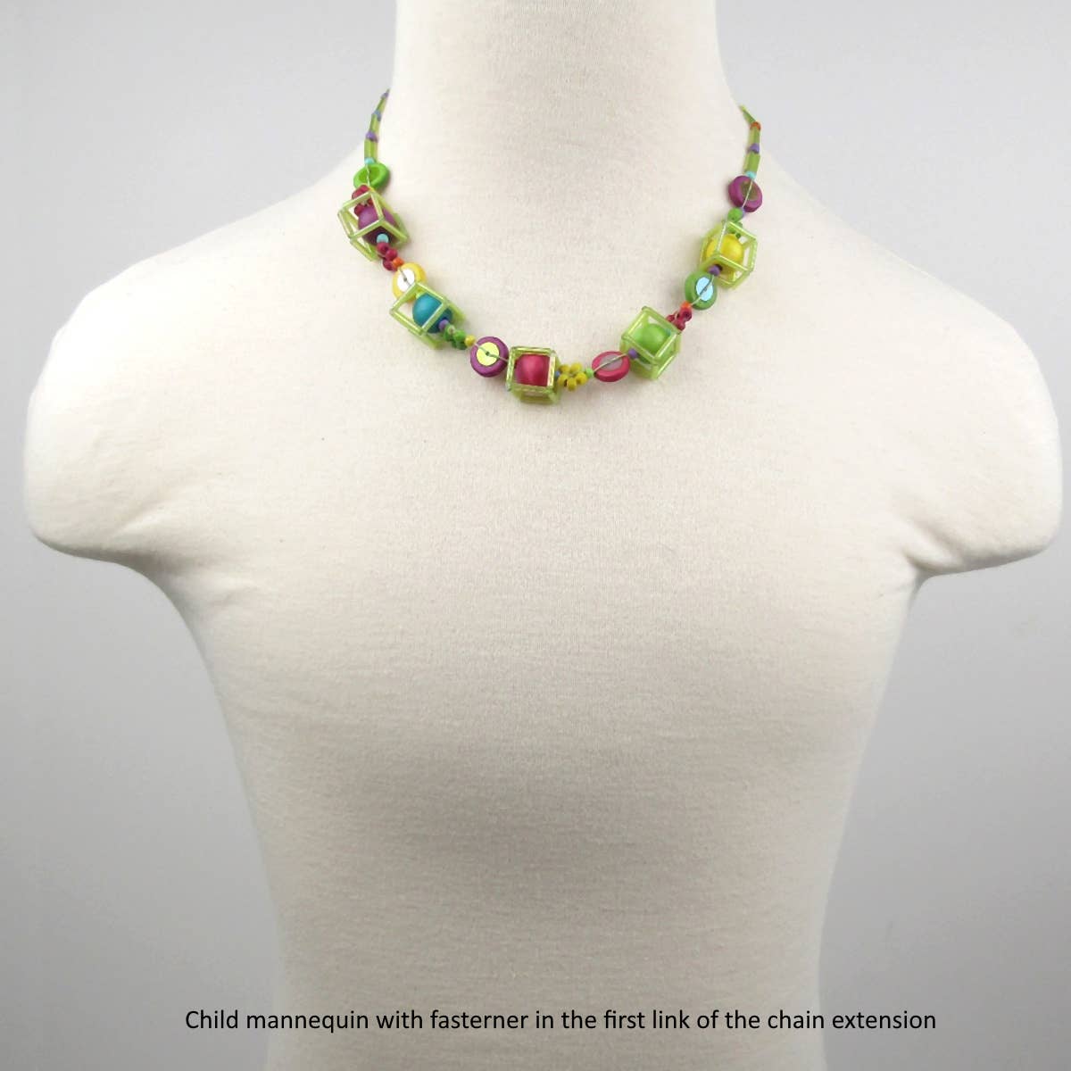 Katie and Company – Großhandel Perlenkette – Piper Halskette1