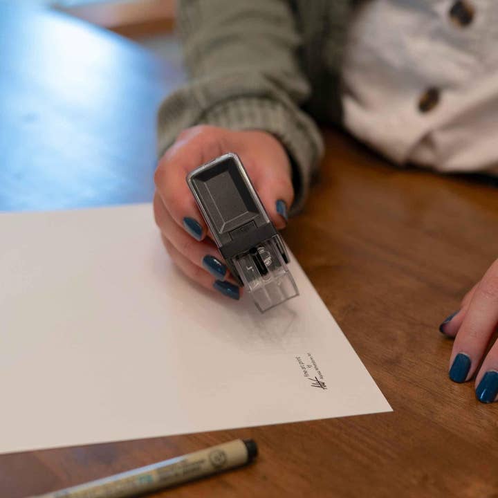 Alyssa Whetstone Art - Wholesale Art Print - Wine and Beer - Pen and Watercolor Archival Art Print2