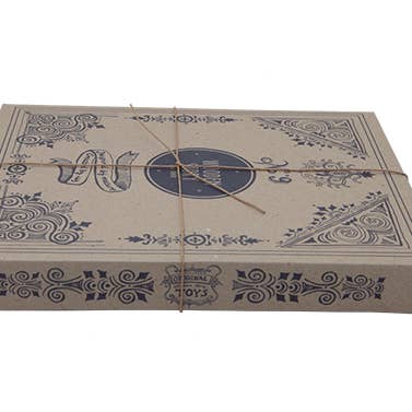 Wooden Story – wholesale Wood toy – Child – Large montessori tray (low box)