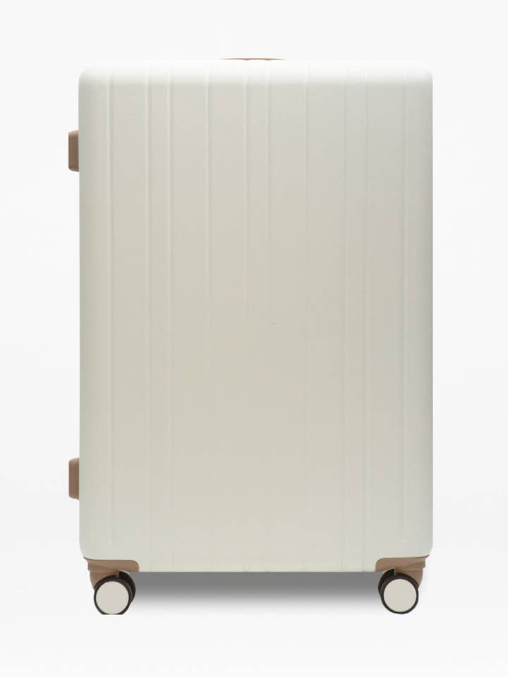Cordoba Large Suitcase for wholesale by Fenella Smith London