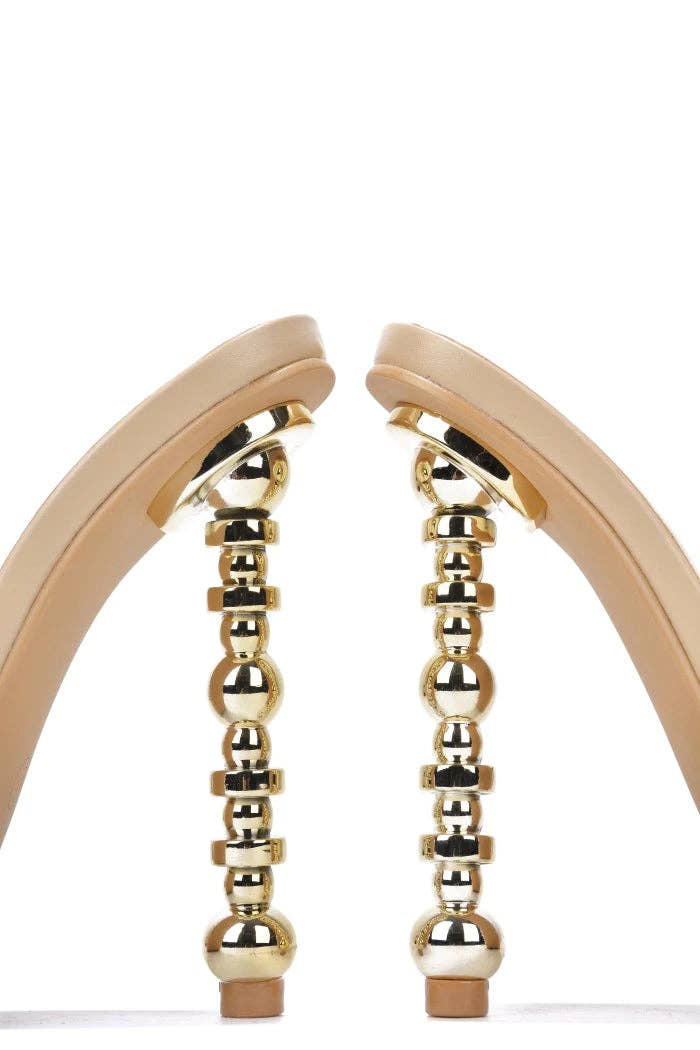 Kickz Wholesale – wholesale Högklackade skor - Dam – Catana klackar från Cape Robbin3