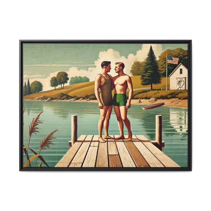 Études d'art manquantes - Subvention 021 pour la vente par Walt & Pete