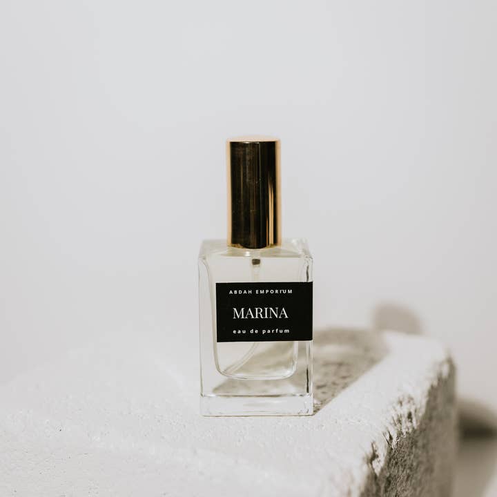 Abdah Bath & Body Emporium - Venta al por mayor Perfumes/agua de colonia - Marina - Eau De Parfum