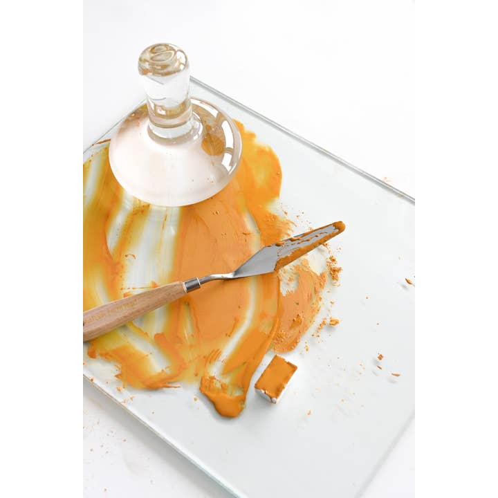 Natural Earth Paint – wholesale DIY craft kit – Natural Watercolor Kit4