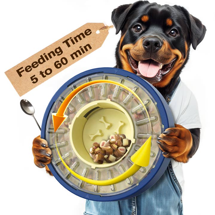 KADTC PUZZLE BOWL PUZZLE TOY for wholesale by KADTC