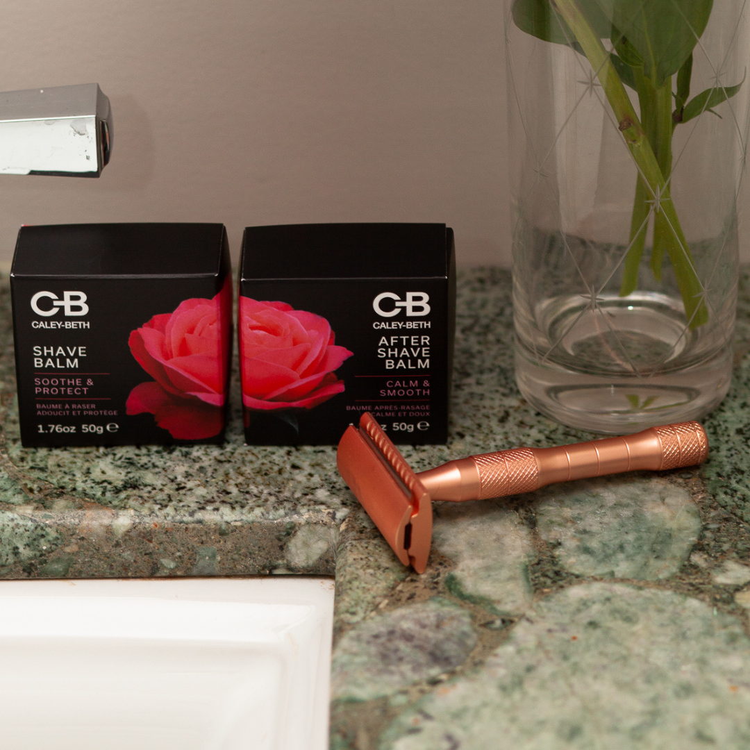 Caley-Beth - Wholesale Razor - Safety Razor7