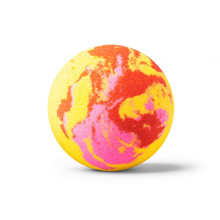 Da Bomb Bath Fizzers - Wholesale Bath Bomb/Fizz - Groovy Bombâ„¢