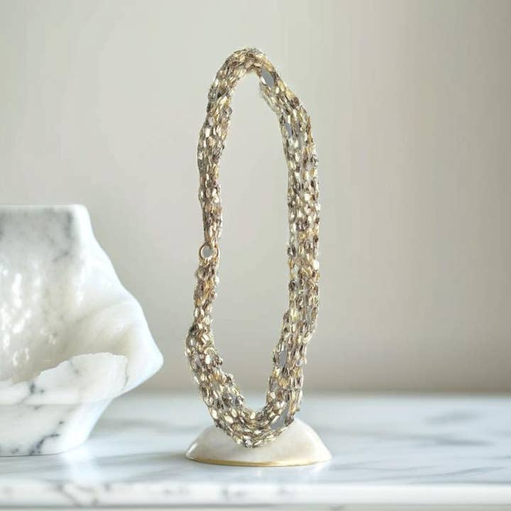 COLLAR TRIO para venta al por mayor de ANH VO