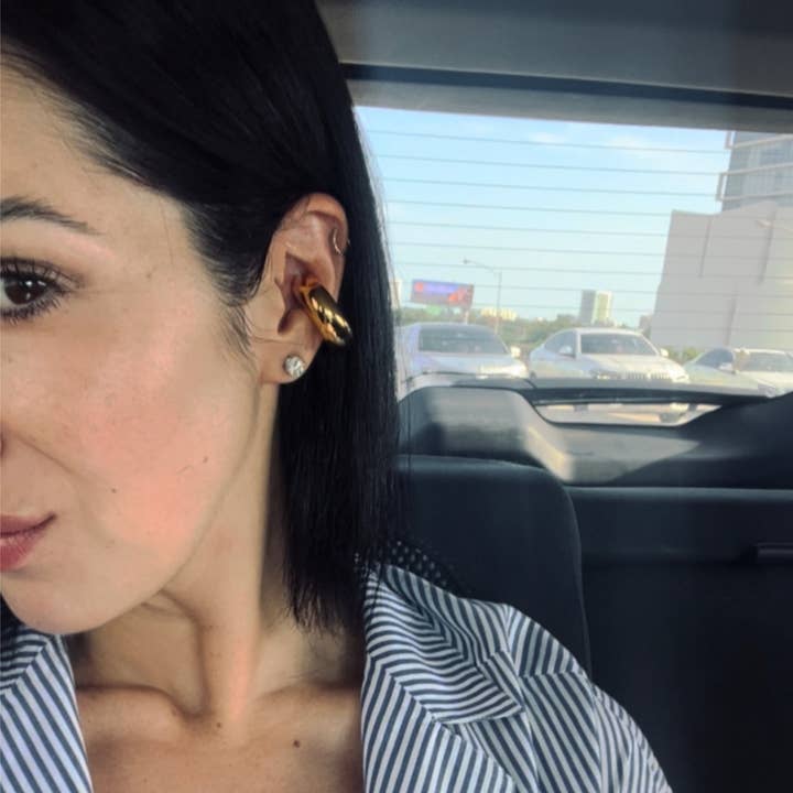 Cruz voor wholesale door Sophie Cruz Atelier LLC