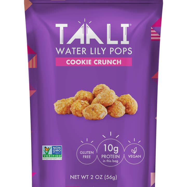 Cookie Crunch (2.0oz) and other Purchase Wholesale tafelkleed. Free Returns & Net 60 Terms on Faire trending on Faire.