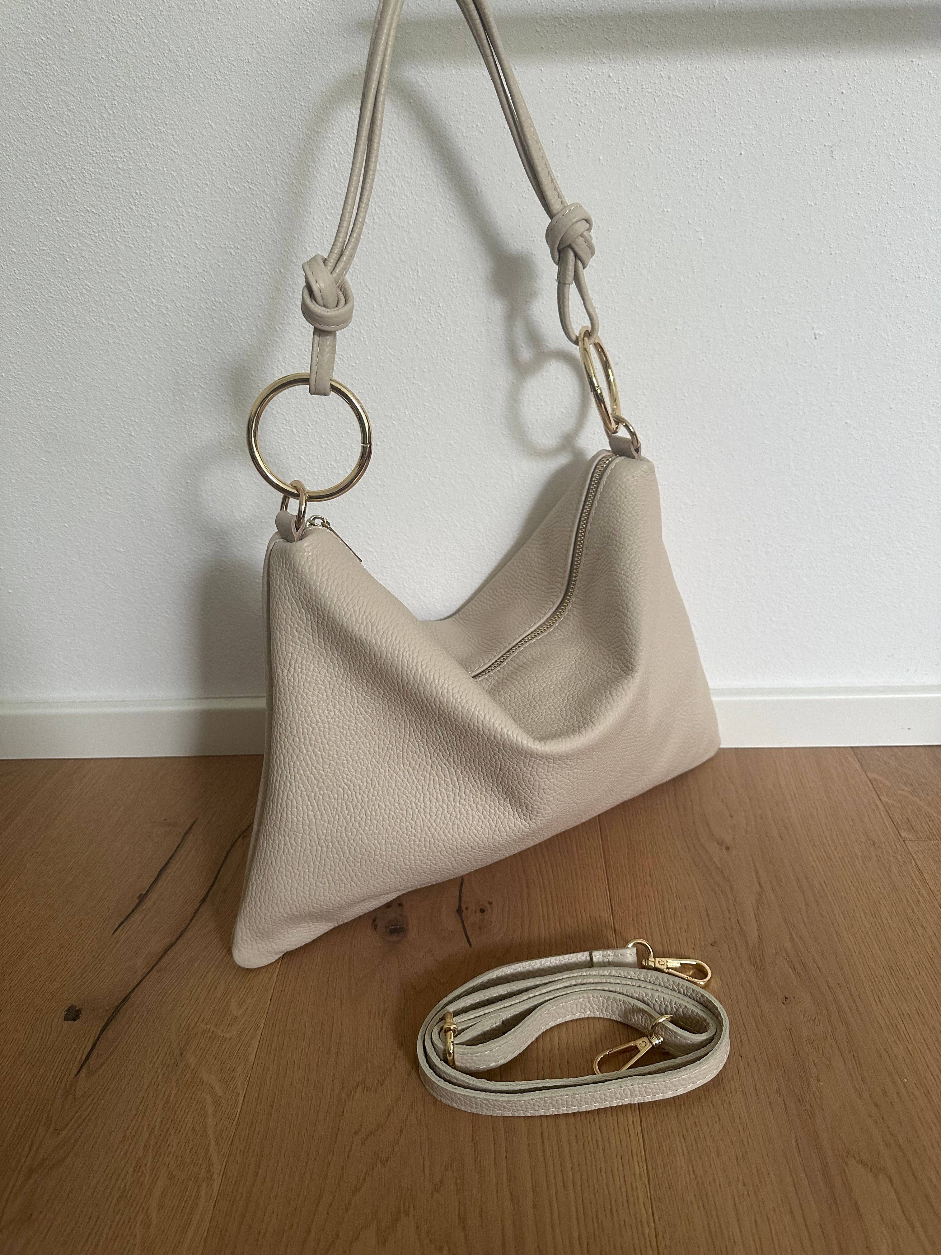 Zhade - Wholesale Shoulder Bag - Women's - SAM - Genuine leather8