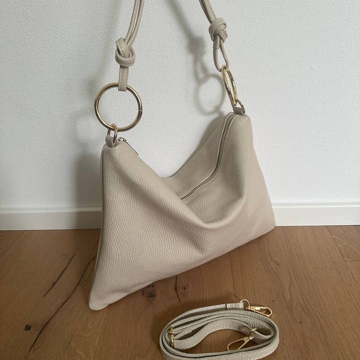 Zhade - Wholesale Shoulder Bag - Women's - SAM - Genuine leather8