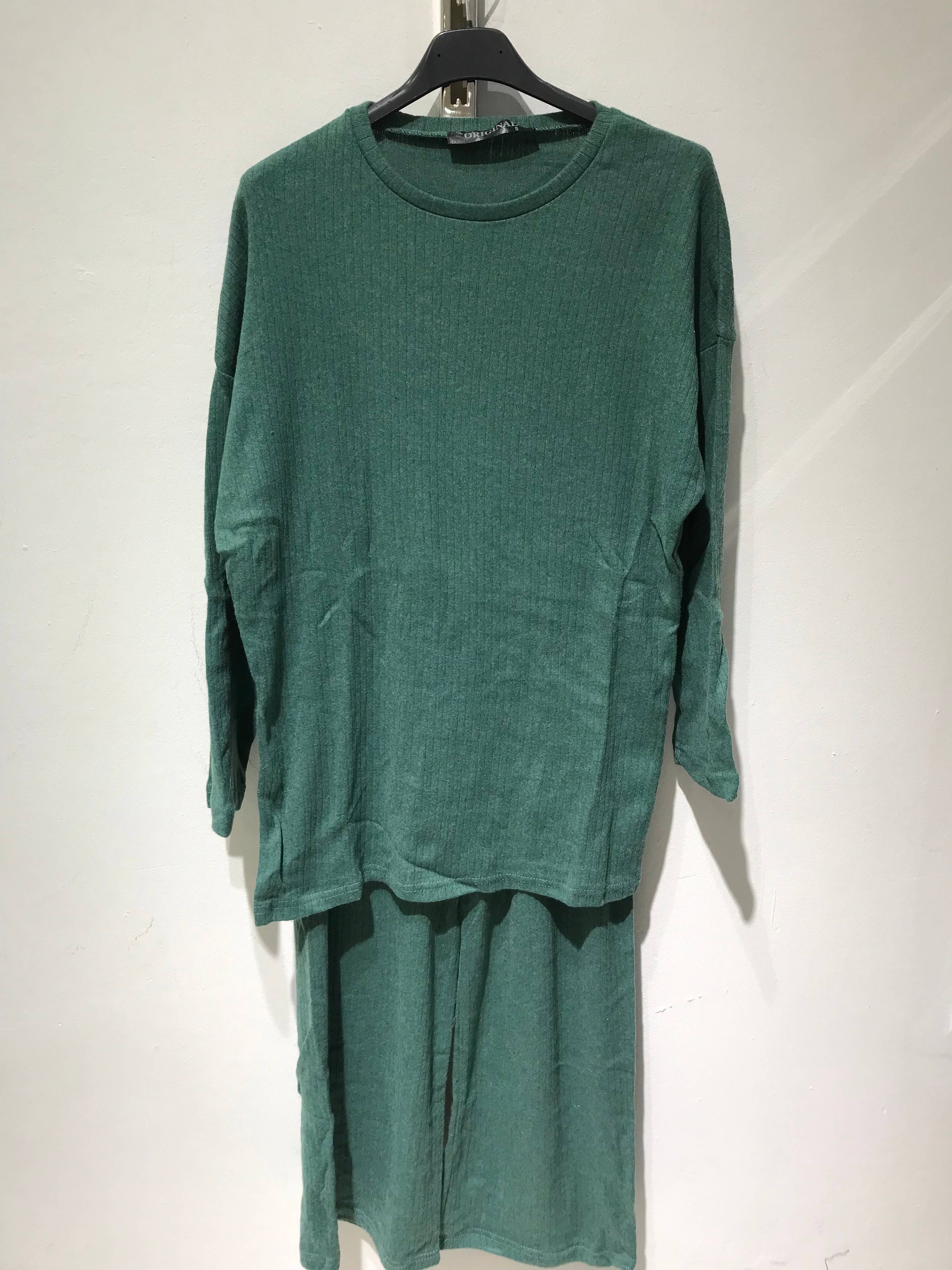 Only Yuan - Wholesale Tops Set - Women's - ref 01 set 4