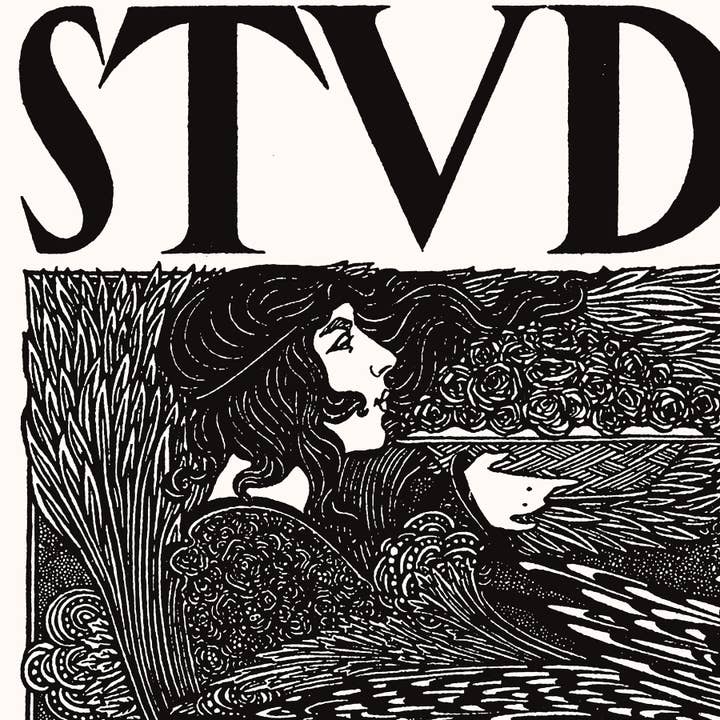 Aster Edition - Wholesale Poster - Poster: The International Studio1