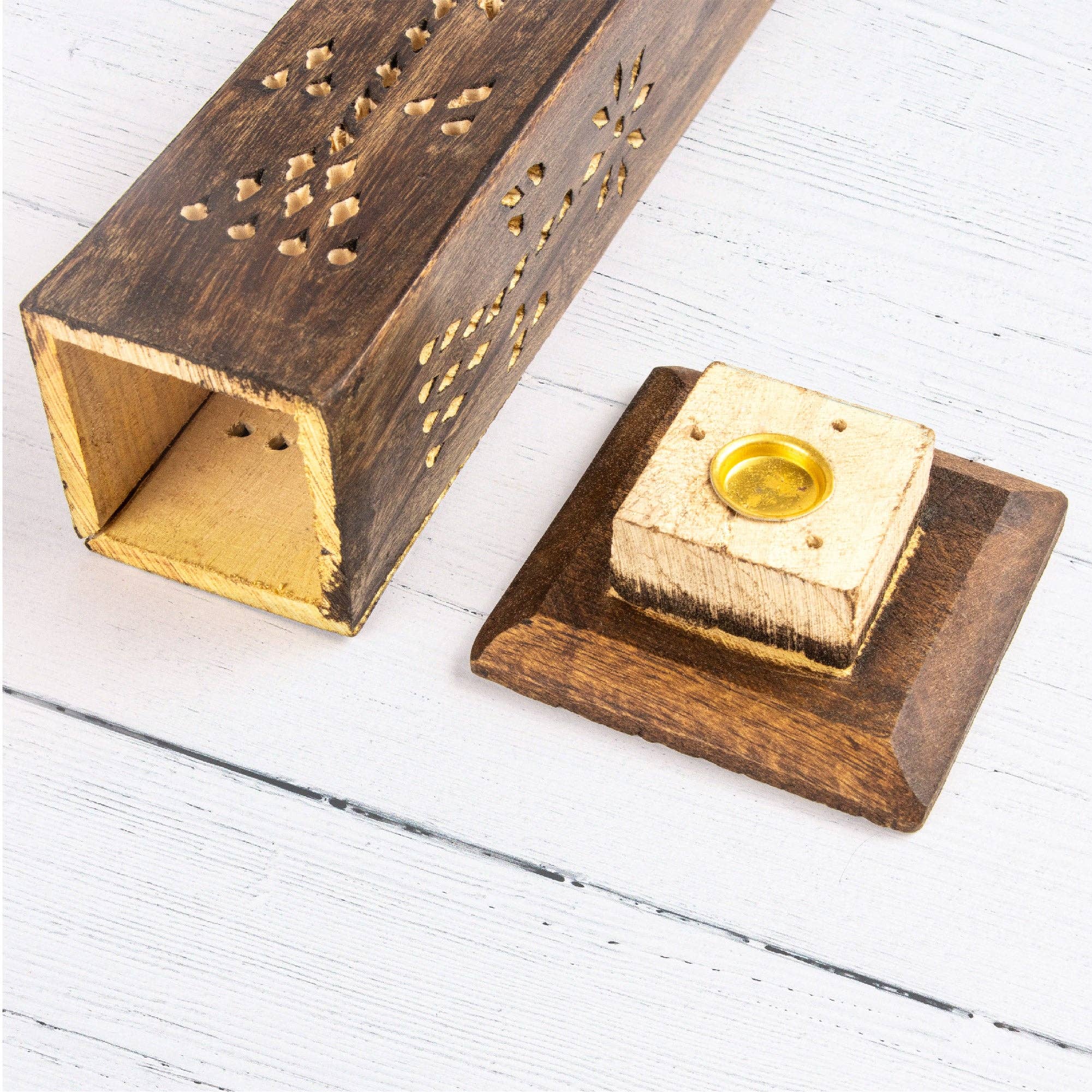 Myga - Wholesale Incense Holder - Incense Tower52