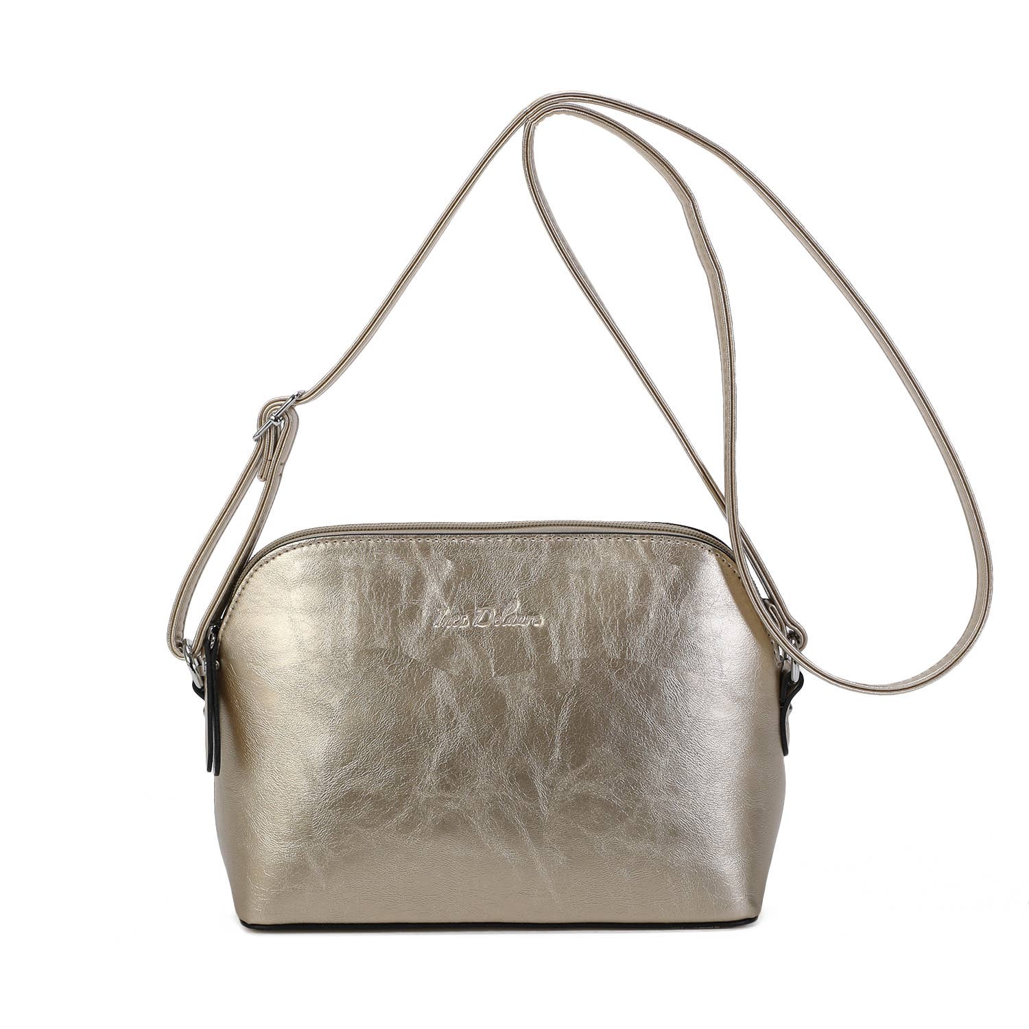 INES DELAURE - Wholesale Messenger Bag - Women's - Crossbody pouch14