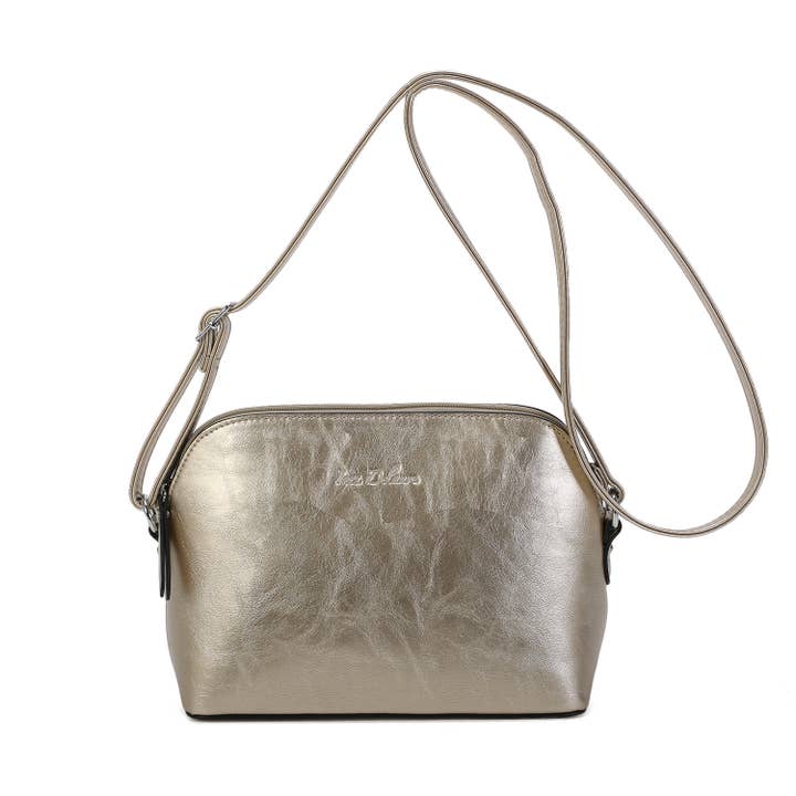 INES DELAURE - Wholesale Messenger Bag - Women's - Crossbody pouch14