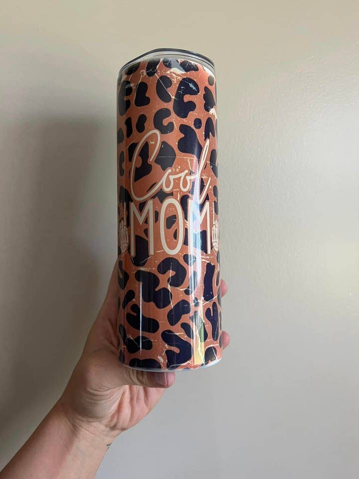 Cool mom for wholesale by Sweet & Sowers Designs