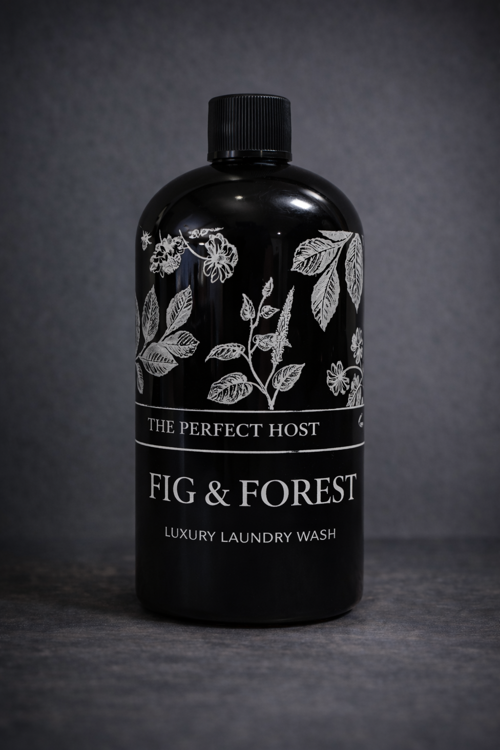 The Perfect Host - Wholesale Vloeibaar wasmiddel - Luxe Wasmiddel Plantaardig, Niet-Toxisch, Fijne Geur0