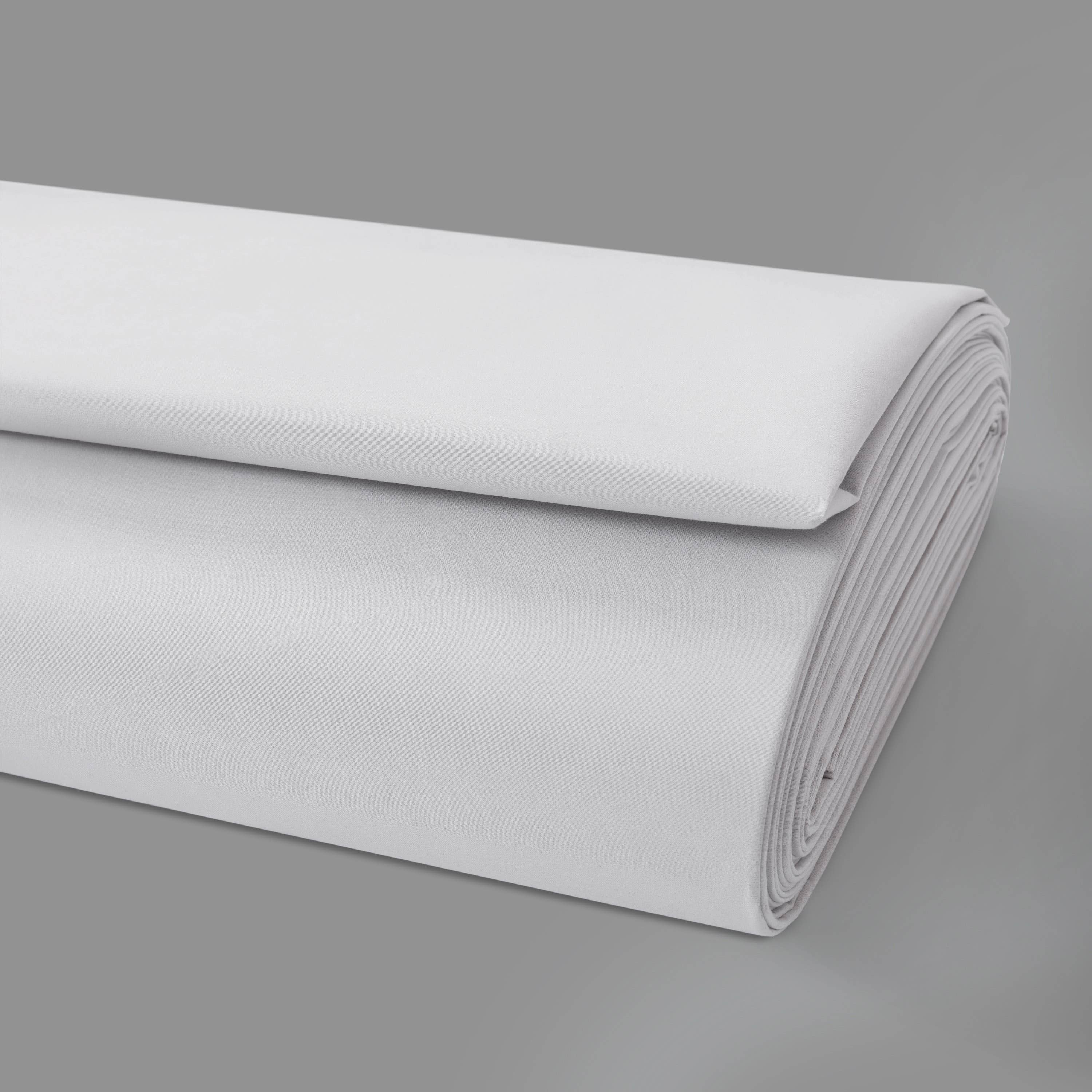 Qatan – Großhandel Vorhang – 110" Breite Mikrofaser-Verdunkelungsvorhang-Futterstoff pro Yard8