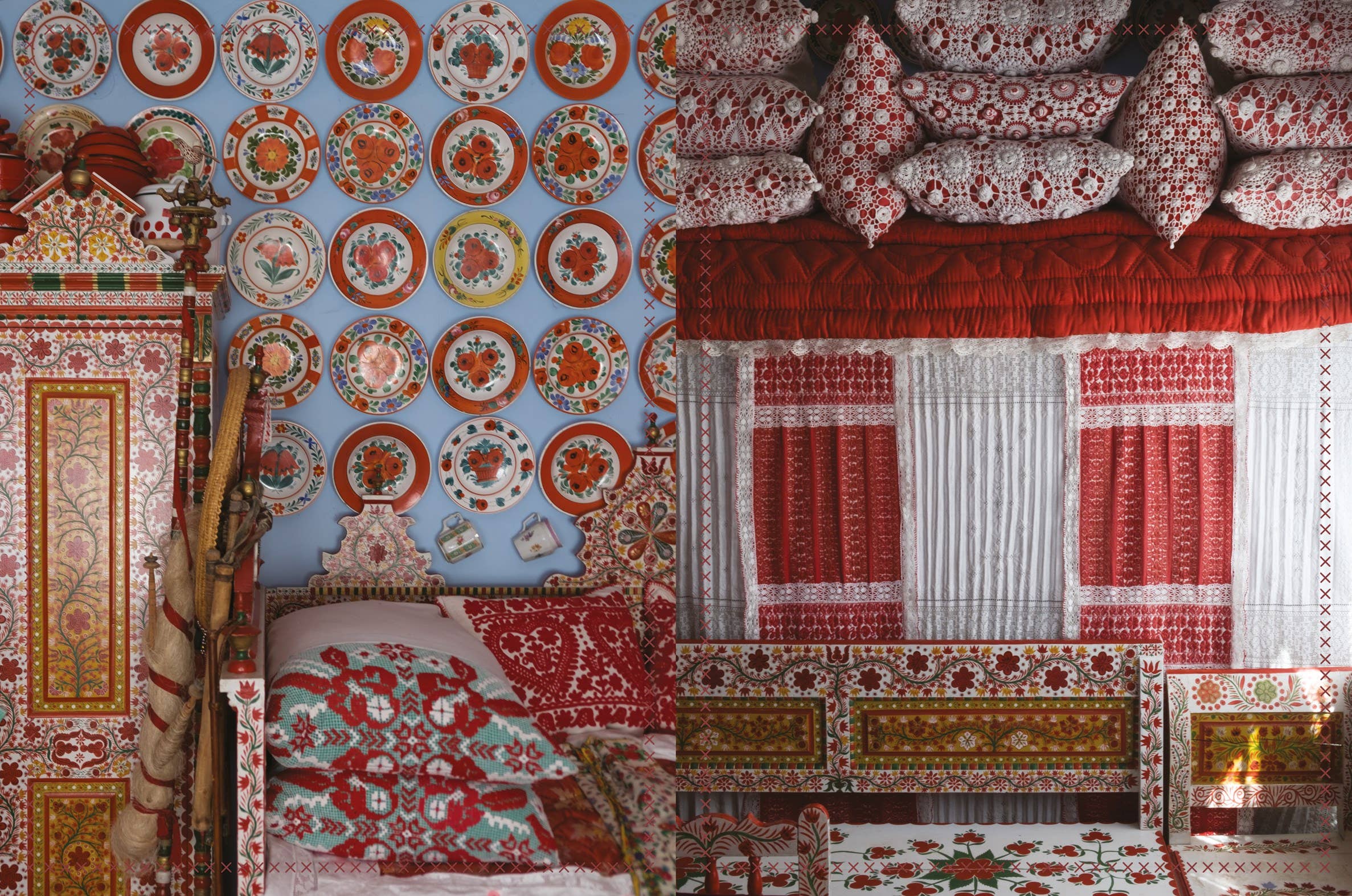 Abrams - Wholesale Display Book - Cabana Anthology: The Anniversary Edition1