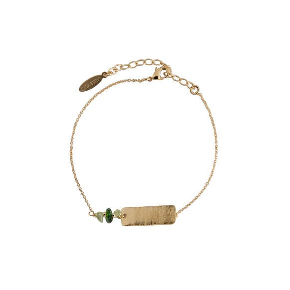 Profane 017 Armreif für den Großhandel von Laure Mory Bijoux