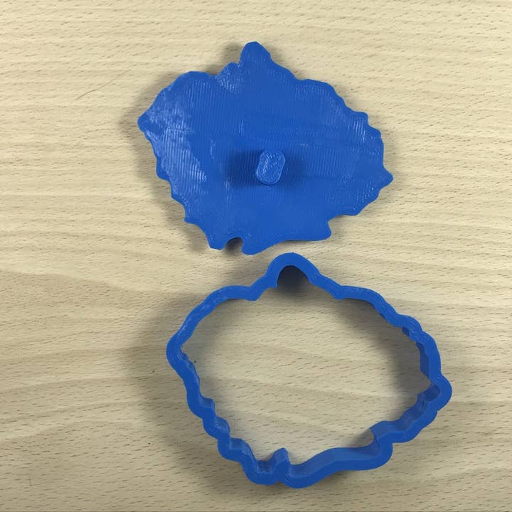 Cuticuter - Wholesale Cookie Cutter - Sauron2