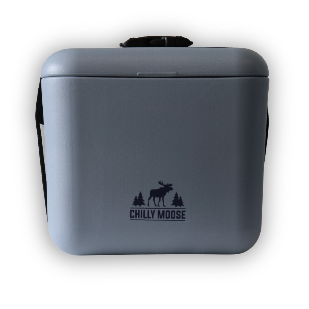 Chilly Moose - Vendita all'ingrosso Borsa termica/frigo - 9L Cabot Cooler Cube5