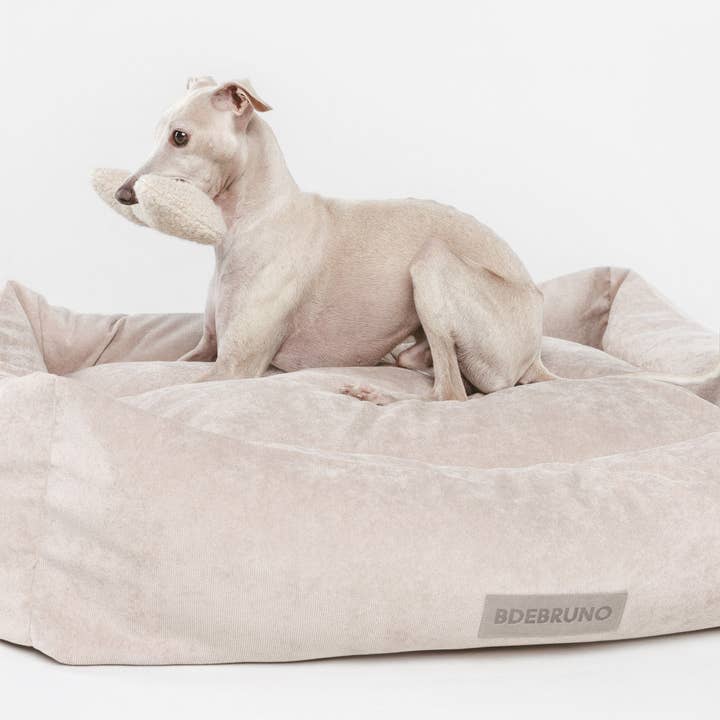 Nuck Sand Bed voor wholesale door B de Bruno