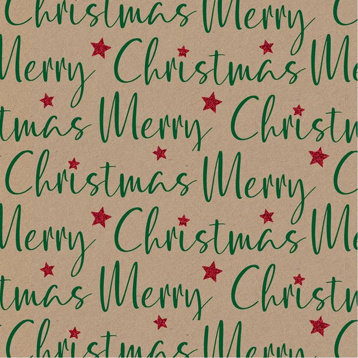 The Unique Paper Company – wholesale Wrapping paper roll – Christmas Fun Eco-Friendly Wrapping Paper Roll (42)2