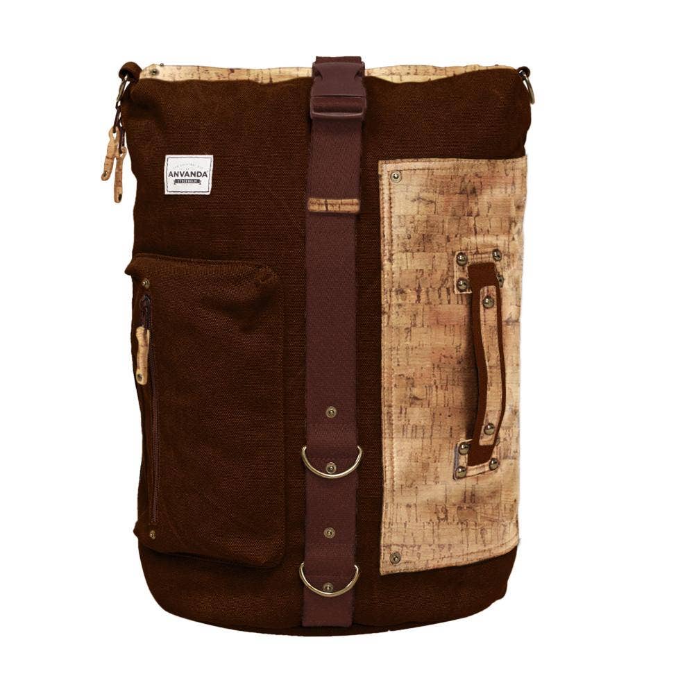 Använda - Wholesale Messenger Bag - Unisex - Använda a Great F*cking Bag with USB8