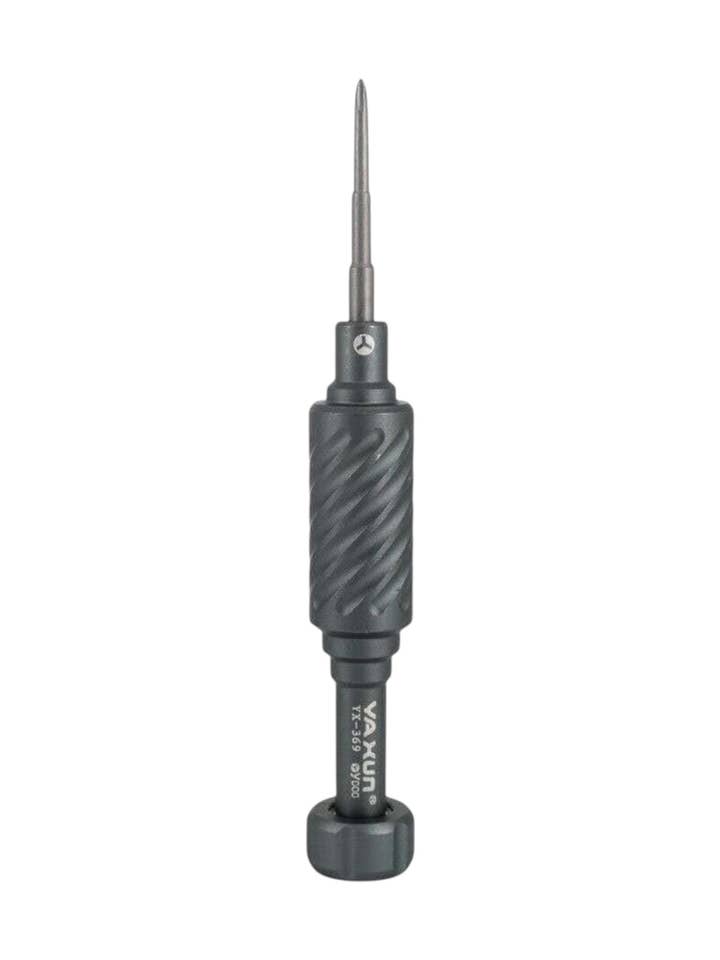 Chave de Fenda de Alta Dureza YAXUN YX369 Y000Y0.6 por atacado de Mighty Wireless